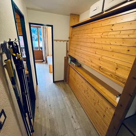 #piedspistesvumagnifique Apartmán